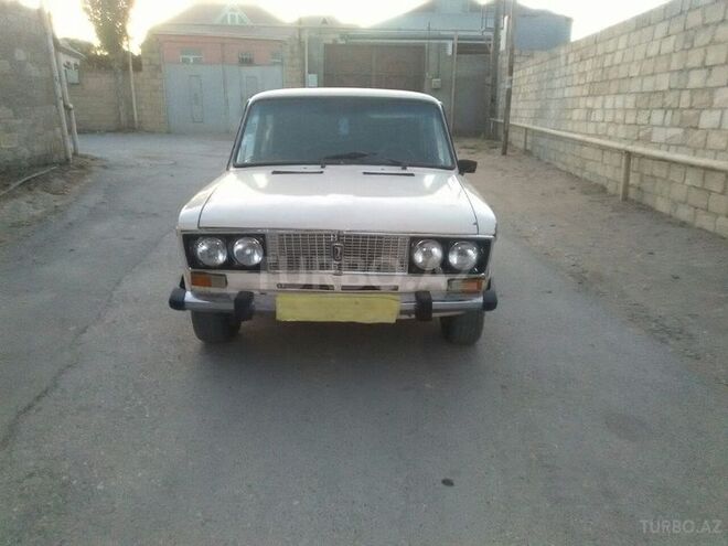 LADA (VAZ) 2106 1995, 280,000 km - 1.5 l - Bakı