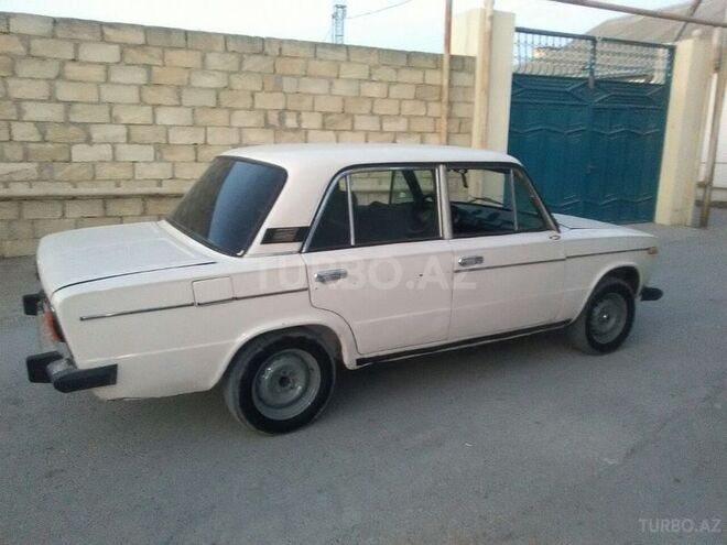 LADA (VAZ) 2106 1995, 280,000 km - 1.5 l - Bakı