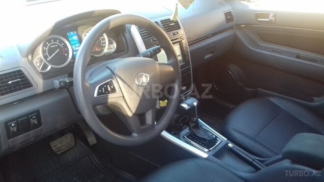 Baic A1 2014, 37,000 km - 0.2 л - Bakı
