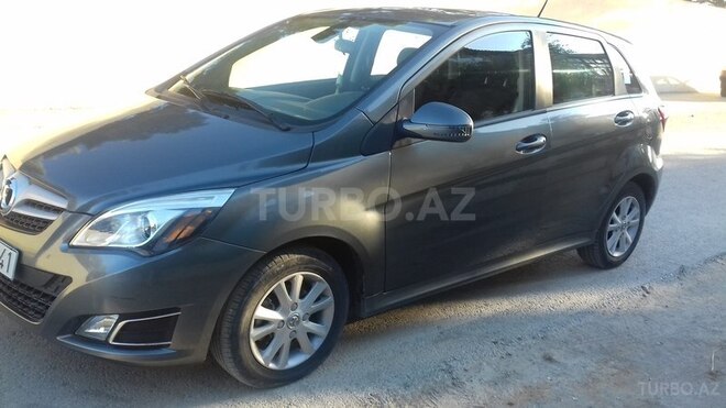 Baic A1 2014, 37,000 km - 0.2 л - Bakı