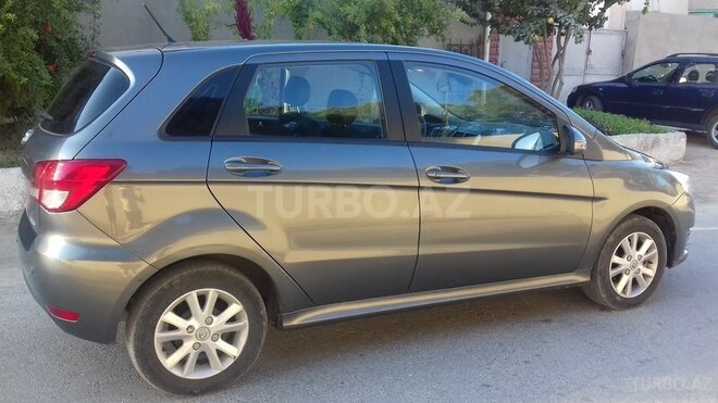Baic A1 2014, 37,000 km - 0.2 л - Bakı