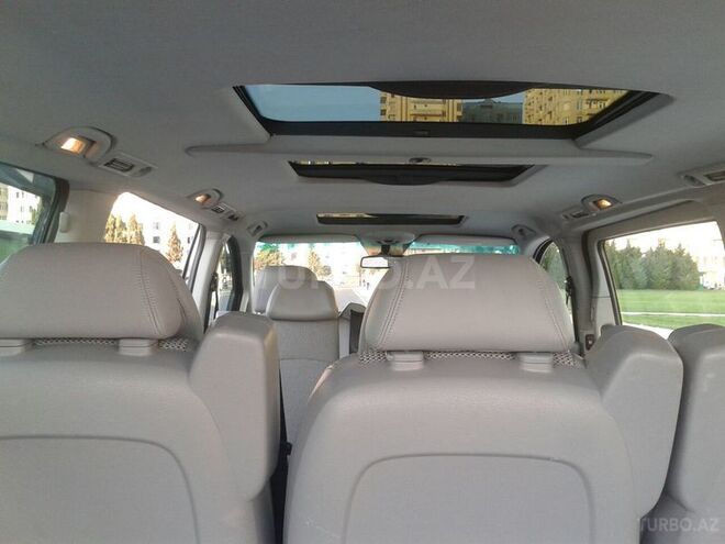 Mercedes Viano 2008, 264,890 km - 2.2 l - Bakı