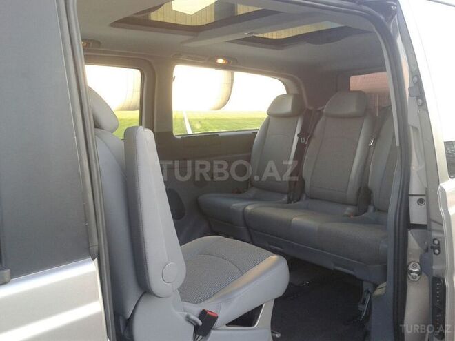 Mercedes Viano 2008, 264,890 km - 2.2 l - Bakı