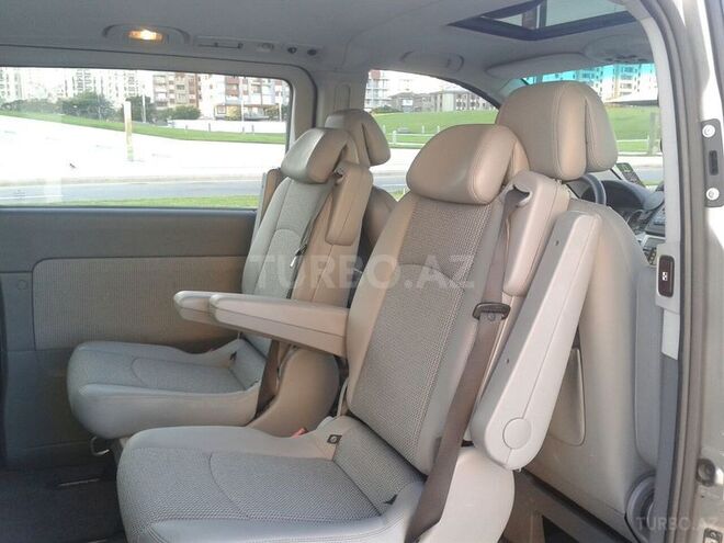 Mercedes Viano 2008, 264,890 km - 2.2 l - Bakı