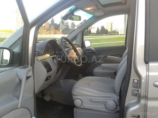 Mercedes Viano 2008, 264,890 km - 2.2 l - Bakı
