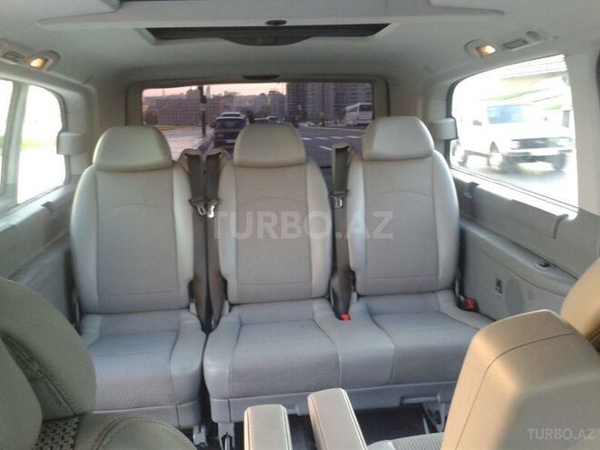 Mercedes Viano 2008, 264,890 km - 2.2 l - Bakı