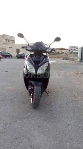 Kinroad  2015, 4,060 km - 0.1 l - Bakı
