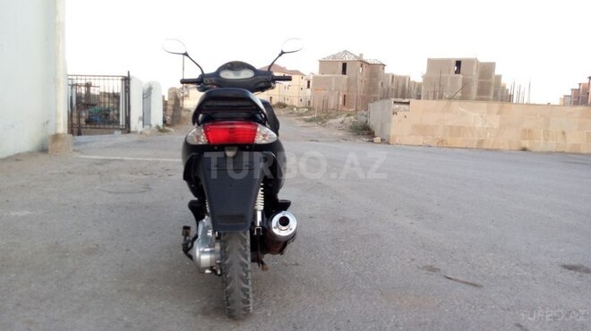 Kinroad  2015, 4,060 km - 0.1 l - Bakı