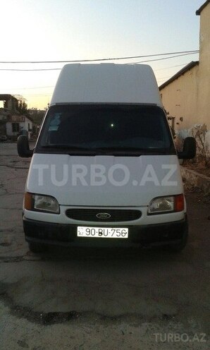 Ford Transit 1997, 250,000 km - 2.5 л - Sumqayıt