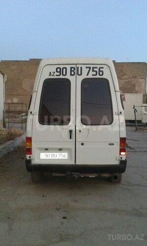 Ford Transit 1997, 250,000 km - 2.5 л - Sumqayıt