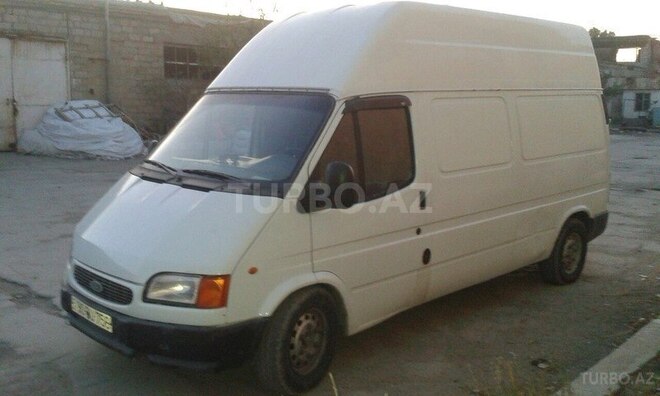 Ford Transit 1997, 250,000 km - 2.5 л - Sumqayıt