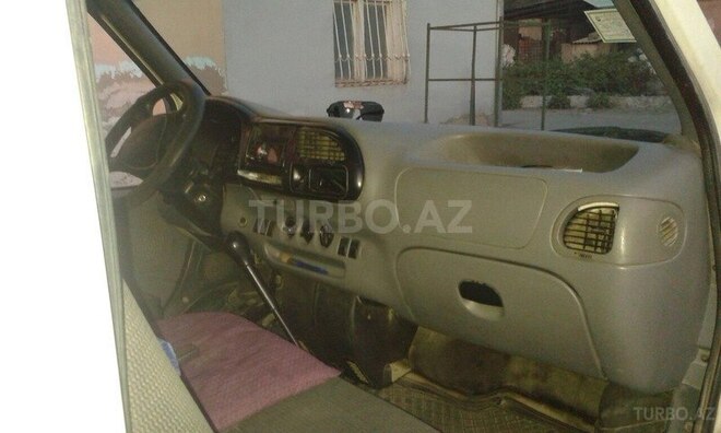 Ford Transit 1997, 250,000 km - 2.5 л - Sumqayıt