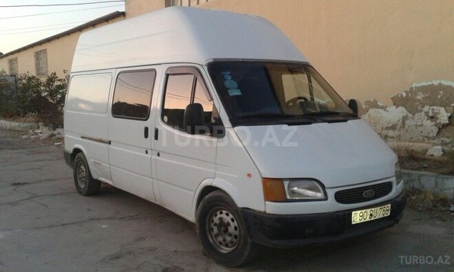 Ford Transit 1997, 250,000 km - 2.5 л - Sumqayıt