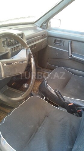 LADA (VAZ) 21099 1992, 153,000 km - 1.5 l - Bakı