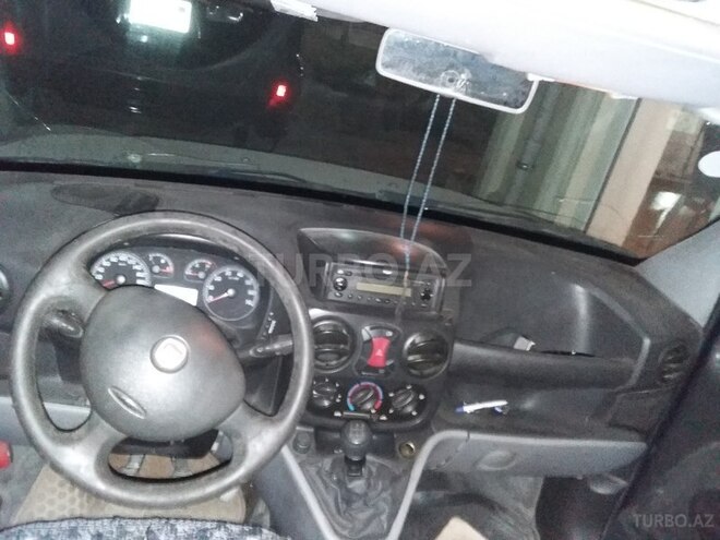 Fiat Doblo 2008, 362,305 km - 1.4 l - Bakı