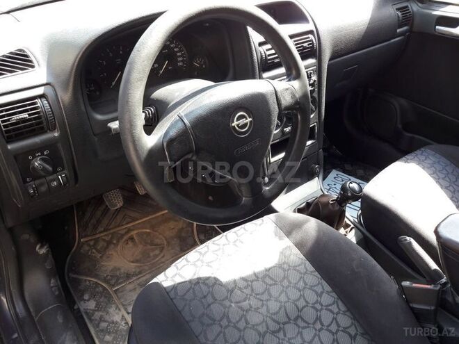 Opel Astra 2000, 172,000 km - 1.6 л - Bakı