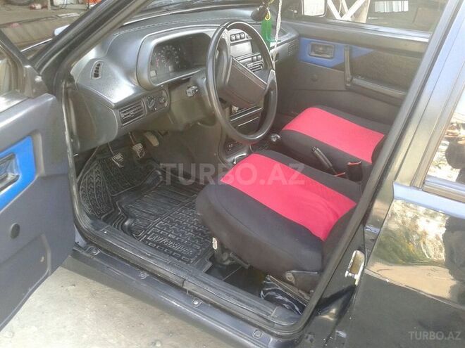 LADA (VAZ) 21099 2003, 21,300 km - 1.5 l - Balakən