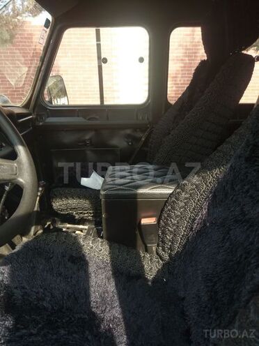 UAZ 469 1979, 120,000 km - 2.4 л - Xaçmaz