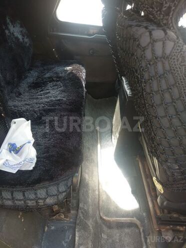 UAZ 469 1979, 120,000 km - 2.4 л - Xaçmaz