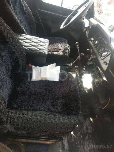UAZ 469 1979, 120,000 km - 2.4 л - Xaçmaz
