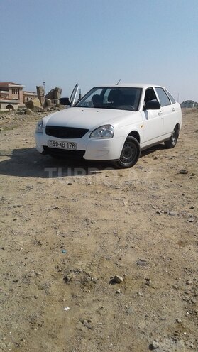 LADA (VAZ) Priora 2014, 67,000 km - 1.6 l - Bakı