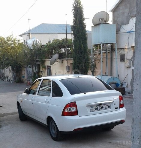 LADA (VAZ) Priora 2014, 67,000 km - 1.6 l - Bakı