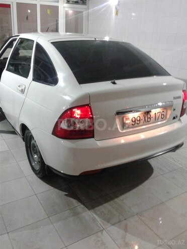 LADA (VAZ) Priora 2014, 67,000 km - 1.6 l - Bakı
