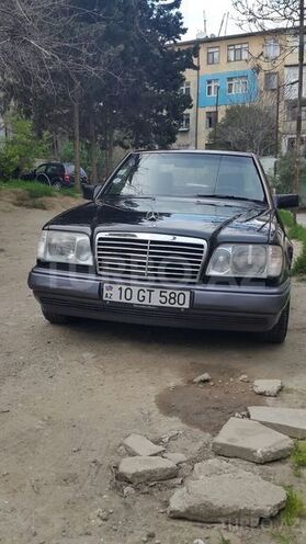 Mercedes E 220 1993, 350,000 km - 2.2 l - Bakı