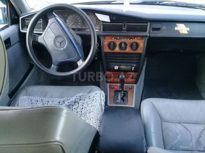 Mercedes 190 1994, 356,000 km - 0.2 l - Bakı