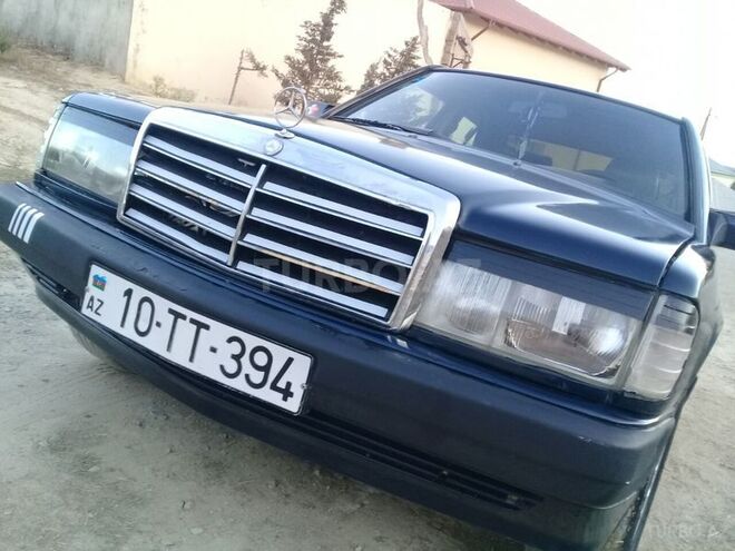 Mercedes 190 1994, 356,000 km - 0.2 l - Bakı