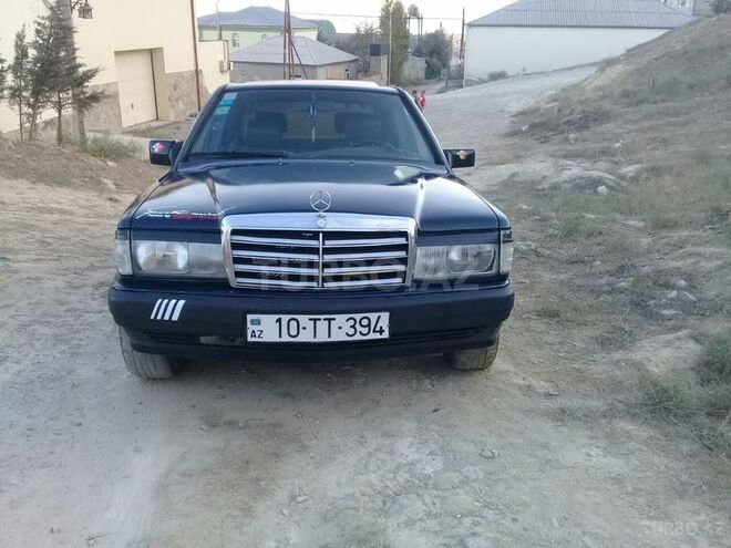Mercedes 190 1994, 356,000 km - 0.2 l - Bakı