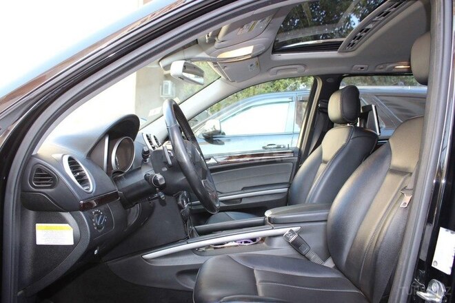 Mercedes GL 450 2010, 91,000 km - 4.7 л - Bakı