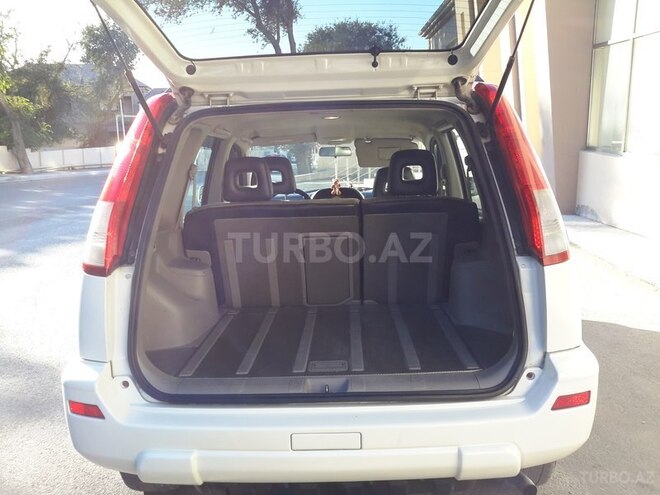 Nissan X-Trail 2001, 189,500 km - 2.0 l - Bakı
