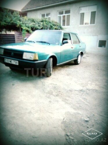 Tofas Sahin 2003, 150,653 km - 1.6 л - Masallı