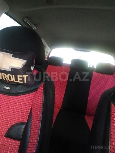 Chevrolet Aveo 2009, 192,000 km - 1.4 l - Bakı