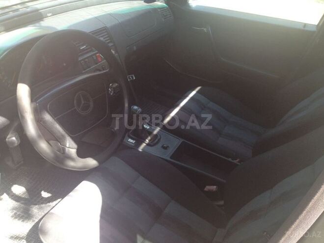 Mercedes C 180 1994, 356,900 km - 1.8 л - Gəncə