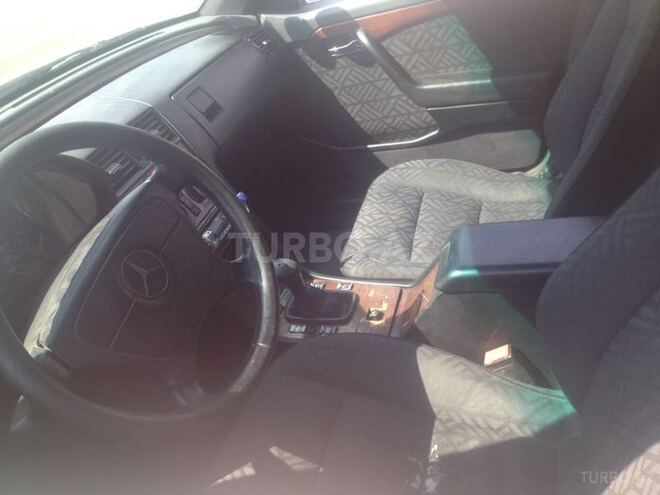 Mercedes C 180 1993, 310,000 km - 1.8 l - Gəncə
