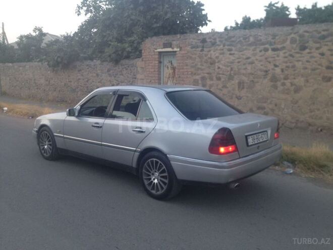 Mercedes C 180 1993, 310,000 km - 1.8 l - Gəncə