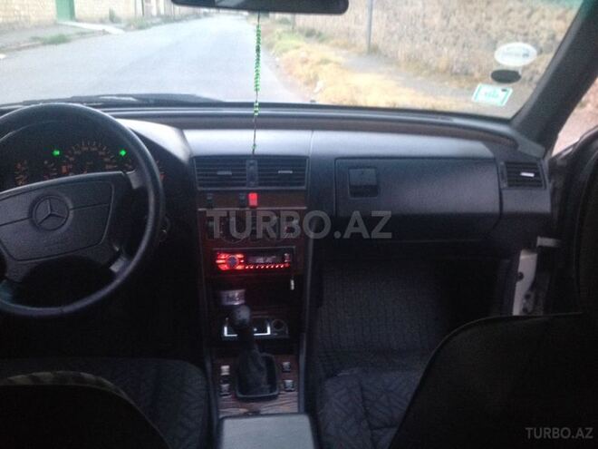 Mercedes C 180 1993, 310,000 km - 1.8 l - Gəncə