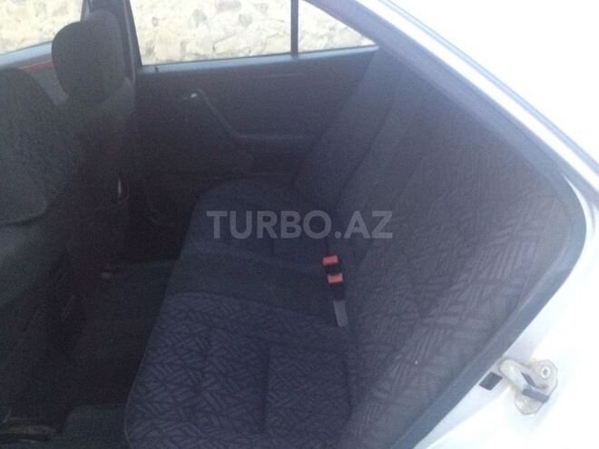 Mercedes C 180 1993, 310,000 km - 1.8 l - Gəncə