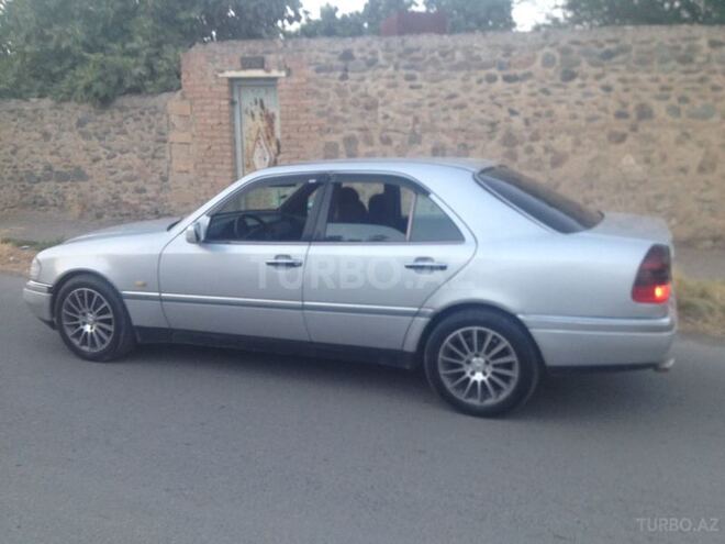Mercedes C 180 1993, 310,000 km - 1.8 l - Gəncə
