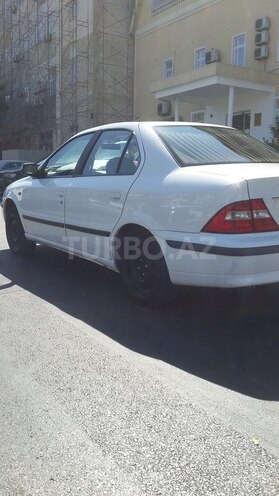 Iran Khodro Samand 2014, 108,000 km - 1.6 l - Bakı