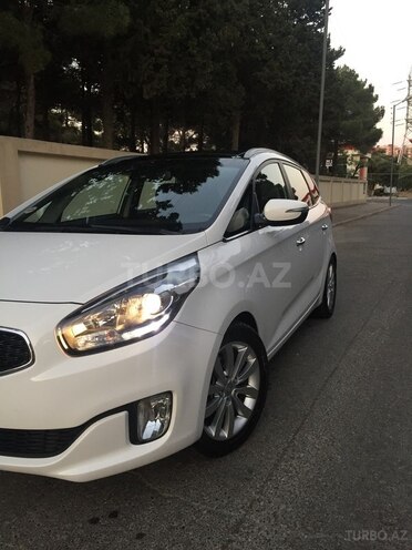 Kia Carens 2014, 68,800 km - 2.0 l - Bakı