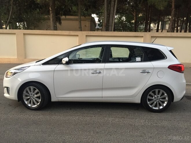 Kia Carens 2014, 68,800 km - 2.0 l - Bakı