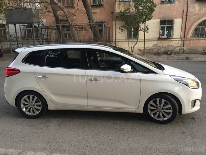 Kia Carens 2014, 68,800 km - 2.0 l - Bakı