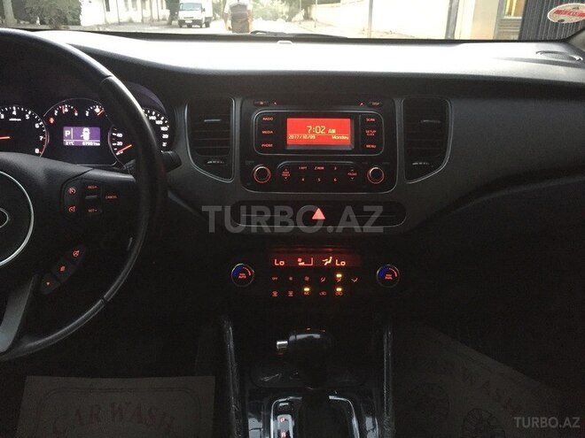 Kia Carens 2014, 68,800 km - 2.0 l - Bakı