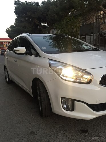Kia Carens 2014, 68,800 km - 2.0 l - Bakı