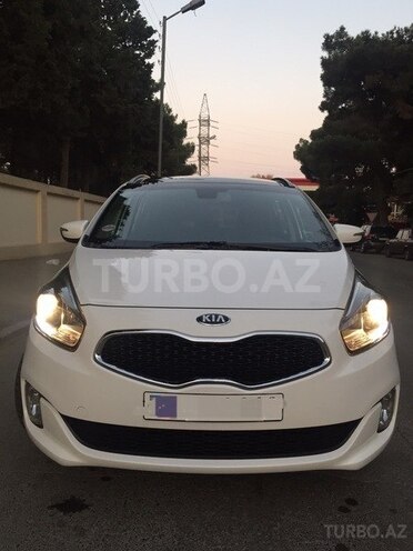 Kia Carens 2014, 68,800 km - 2.0 l - Bakı