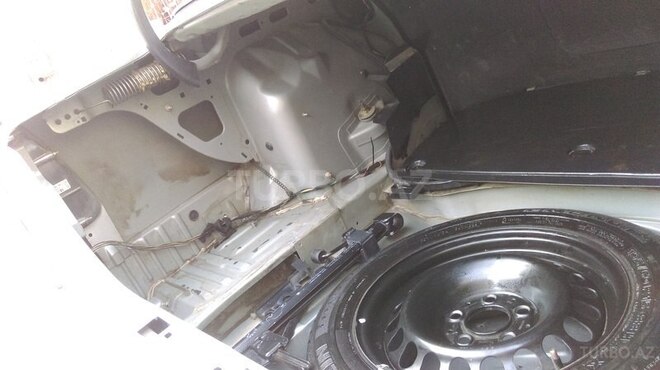 Mercedes C 200 1997, 300,058 km - 2.0 l - Bakı