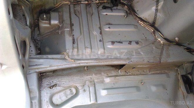 Mercedes C 200 1997, 300,058 km - 2.0 l - Bakı